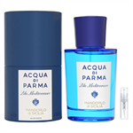 Acqua di Parma Blu Mediterraneo Mandorlo di Sicilia - Eau de Toilette - Geurmonster - 2 ml