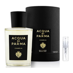 Acqua di Parma Camelia - Eau de Parfum - Geurmonster - 2 ml