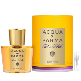 Acqua di Parma Iris Nobile - Eau de Parfum - Geurmonster - 2 ml