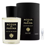Acqua di Parma Lily Of The Valley - Eau de Parfum - Geurmonster - 2 ml