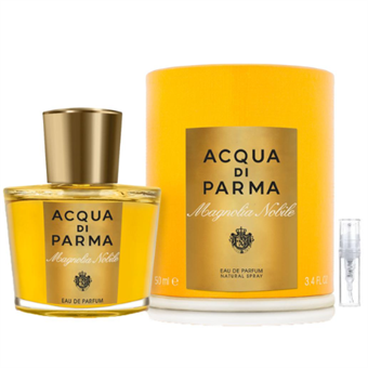 Acqua di Parma Magnolia Nobile - Eau de Parfum - Geurmonster - 2 ml