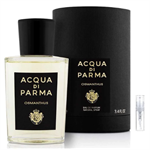 Acqua di Parma Osmanthus - Eau de Parfum - Geurmonster - 2 ml