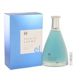 Loewe Agua de Loewe - Eau de Toilette - Geurmonster - 2 ml
