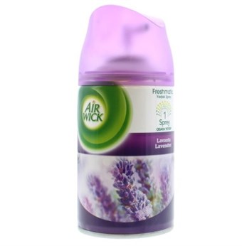 Air Wick Navulling voor Freshmatic Spray - Lavendel