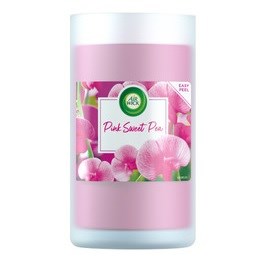 Air Wick Geurkaars - Pink Sweet Pea - 310 g