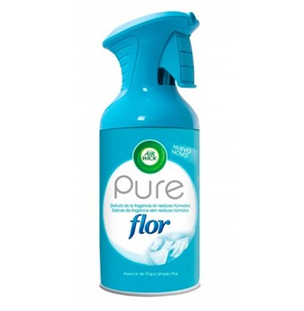 Air Wick Pure / Flor Aerosol Luchtverfrisser - Flor - 250 ml