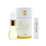Ajmal Silk Musk - Eau de Parfum - Geurmonster - 2 ml