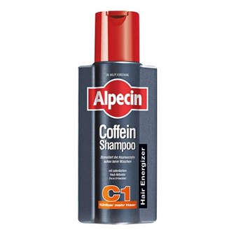 Alpecin Cafeïne Shampoo C1 - 250 ml