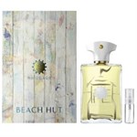 Amouage Beach Hut For Men - Eau de Parfum - Geurmonster - 2 ml