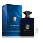 Amouage Interlude Black Iris For Men - Eau de Parfum - Geurmonster - 2 ml