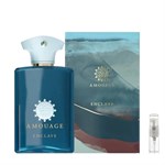 Amouage Enclave For Men - Eau de Parfum - Geurmonster - 2 ml