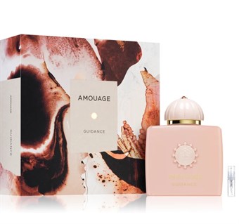 Amouage Guidance For Women - Eau de Parfum - Geurmonster - 2 ml