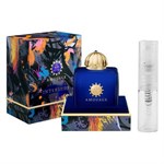 Amouage Interlude Woman - Eau de Parfum - Geurmonster - 2 ml