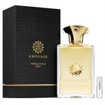 Amouage Jubilation XXV For Men - Eau de Parfum - Geurmonster - 2 ml