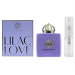 Amouage Lilac Love For Women - Eau de Parfum - Geurmonster - 2 ml