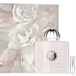 Amouage Love Tuberose For Women - Eau de Parfum - Geurmonster - 2 ml