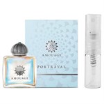 Amouage Portrayal Women - Eau de Parfum - Geurmonster - 2 ml