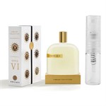 Amouage The Library Collection Opus VI - Eau de Parfum - Geurmonster - 2 ml
