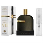 Amouage The Library Collection Opus VII - Eau de Parfum - Geurmonster - 2 ml