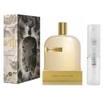 Amouage The Library Collection Opus VIII - Eau de Parfum - Geurmonster - 2 ml