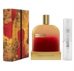 Amouage The Library Collection Opus X - Eau de Parfum - Geurmonster - 2 ml