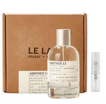 Le Labo Another 13 - Eau de Parfum - Geurmonster - 2 ml