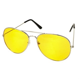 Vision gepolariseerde zonnebril - Zonnebril voor autorijden