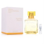 Maison Francis Aqua Vitae Cologne Forte - Eau De Parfum - Geurmonster - 2 ml