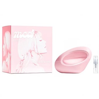 Ariana Grande MOD Blush - Eau de Parfum - Geurmonster - 2 ml