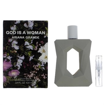 Ariana Grande God Is A Woman - Eau de Parfum - Geurmonster - 2 ml