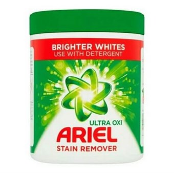 Ariel Ultra Oxi Vlekverwijderaar - 1 kg
