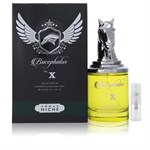 Armaf Bucephalus X - Eau de Parfum - Geurmonster - 2 ml