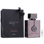 Armaf Club De Nuit Intense Man Limited Edition - Parfum - Geurmonster - 2 ml 