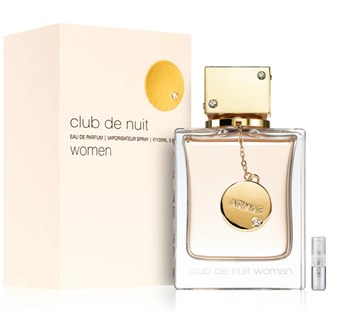 Armaf Club de Nuit Women - Eau de Parfum - Geurmonster - 2 ml