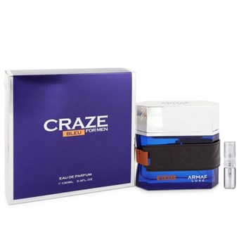 Armaf Craze Bleu - Eau de Parfum - Geurmonster - 2 ml