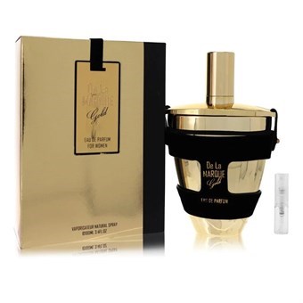 Armaf De La Marque Gold - Eau de Parfum - Geurmonster - 2 ml