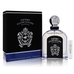 Armaf Derby Club House - Eau de Toilette - Geurmonster - 2 ml