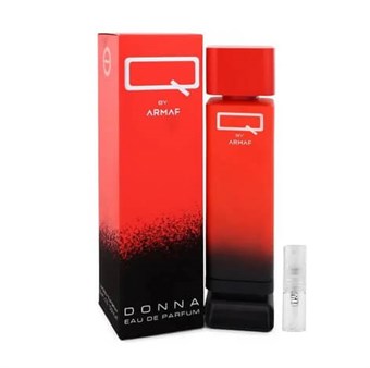 Armaf Dona - Eau de Parfum - Geurmonster - 2 ml