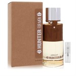 Armaf Hunter - Eau de Parfum - Geurmonster - 2 ml