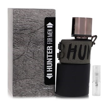Armaf Hunter Intense - Eau de Parfum - Geurmonster - 2 ml