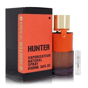 Armaf Hunter Women - Eau de Parfum - Geurmonster - 2 ml