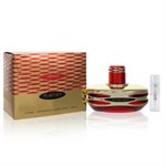 Armaf Mignon Red - Eau de Parfum - Geurmonster - 2 ml
