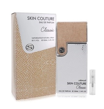 Armaf Skin Couture Classic - Eau de Parfum - Geurmonster - 2 ml