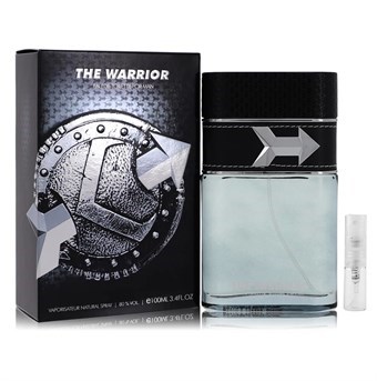 Armaf The Warrior - Eau de Toilette - Geurmonster - 2 ml
