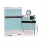 Armaf Blue Homme - Eau De Toillette - Geurmonster - 2 ml