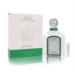 Armaf Derby Club House Blanche White - Eau de Toilette - Geurmonster - 2 ml