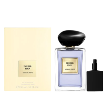 Armani Privé Figuier Eden - Eau de Toilette - Geurmonster - 25 ml