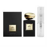 Armani Privé Cuir Zerzura - Eau de Parfum - Geurmonster - 2 ml