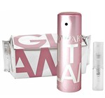 Armani City Glam - Eau de Parfum - Geurmonster - 2 ml