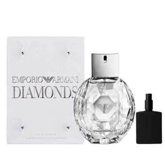 Armani Diamonds - Eau de Parfum - Geurmonster - 25 ml